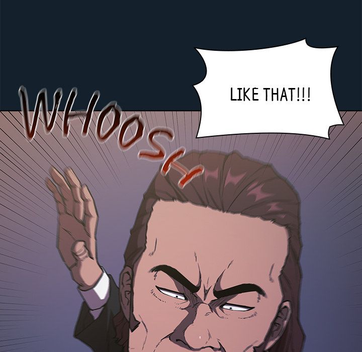 Malcolm, The Superstar Detective Manhwa - Chapter 3 Page 60