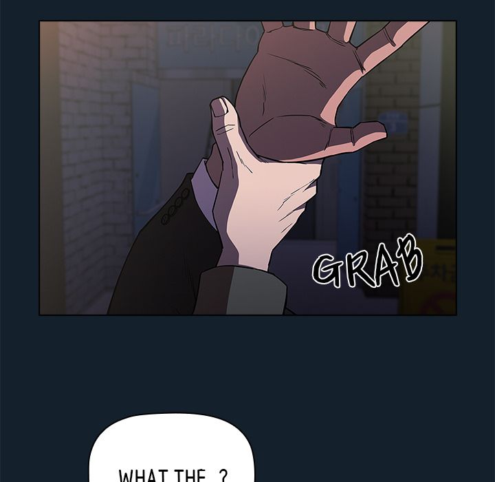 Malcolm, The Superstar Detective Manhwa - Chapter 3 Page 62