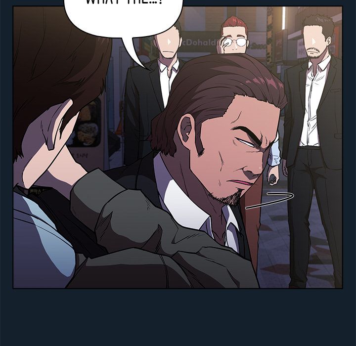 Malcolm, The Superstar Detective Manhwa - Chapter 3 Page 63