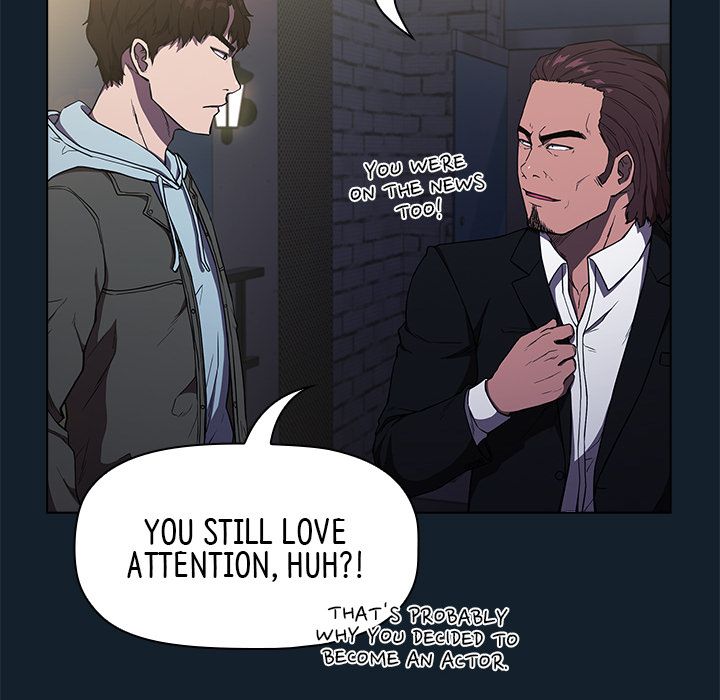 Malcolm, The Superstar Detective Manhwa - Chapter 3 Page 73