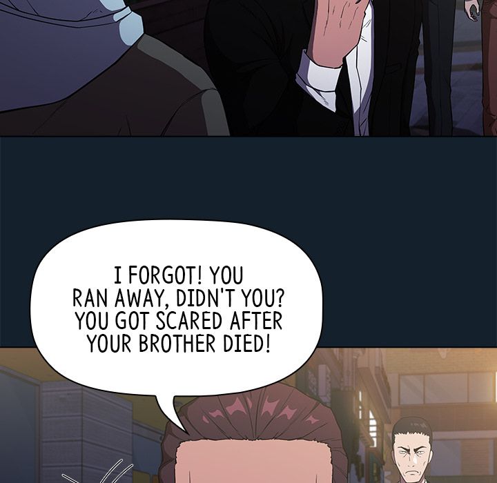 Malcolm, The Superstar Detective Manhwa - Chapter 3 Page 75