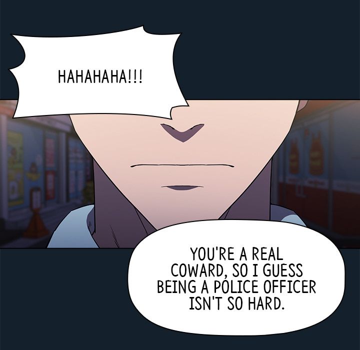 Malcolm, The Superstar Detective Manhwa - Chapter 3 Page 77