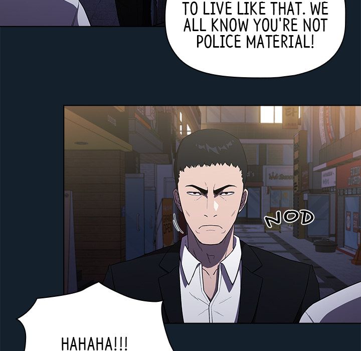 Malcolm, The Superstar Detective Manhwa - Chapter 3 Page 79