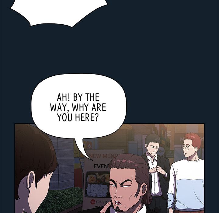 Malcolm, The Superstar Detective Manhwa - Chapter 3 Page 80