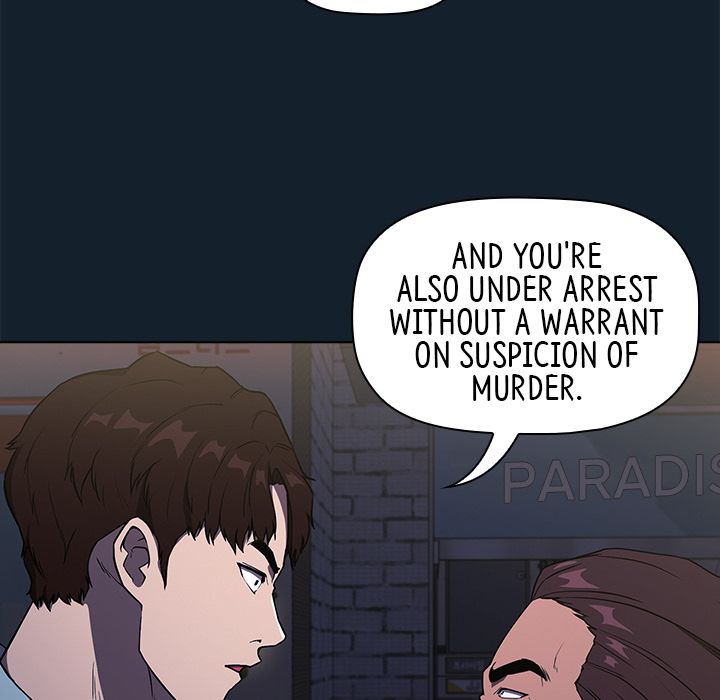 Malcolm, The Superstar Detective Manhwa - Chapter 3 Page 83