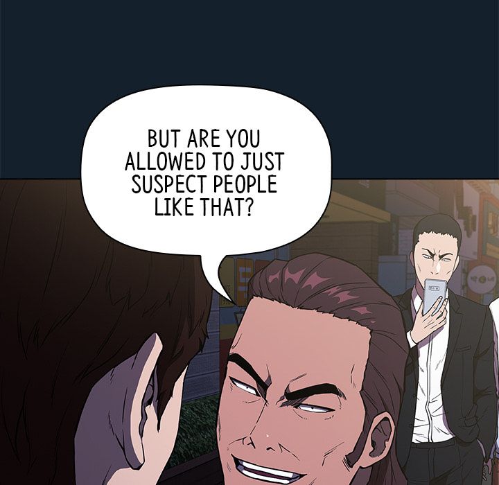 Malcolm, The Superstar Detective Manhwa - Chapter 3 Page 88