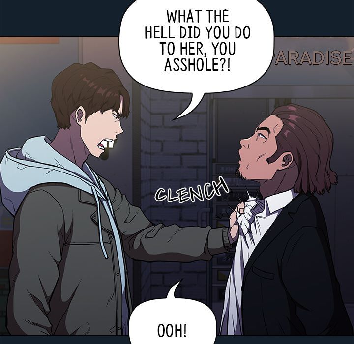 Malcolm, The Superstar Detective Manhwa - Chapter 3 Page 90