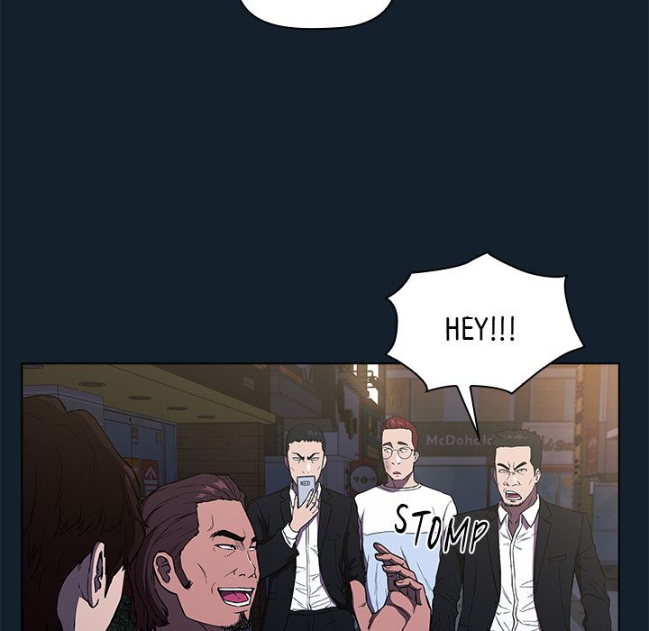 Malcolm, The Superstar Detective Manhwa - Chapter 3 Page 91