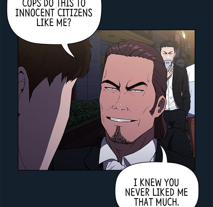 Malcolm, The Superstar Detective Manhwa - Chapter 3 Page 93