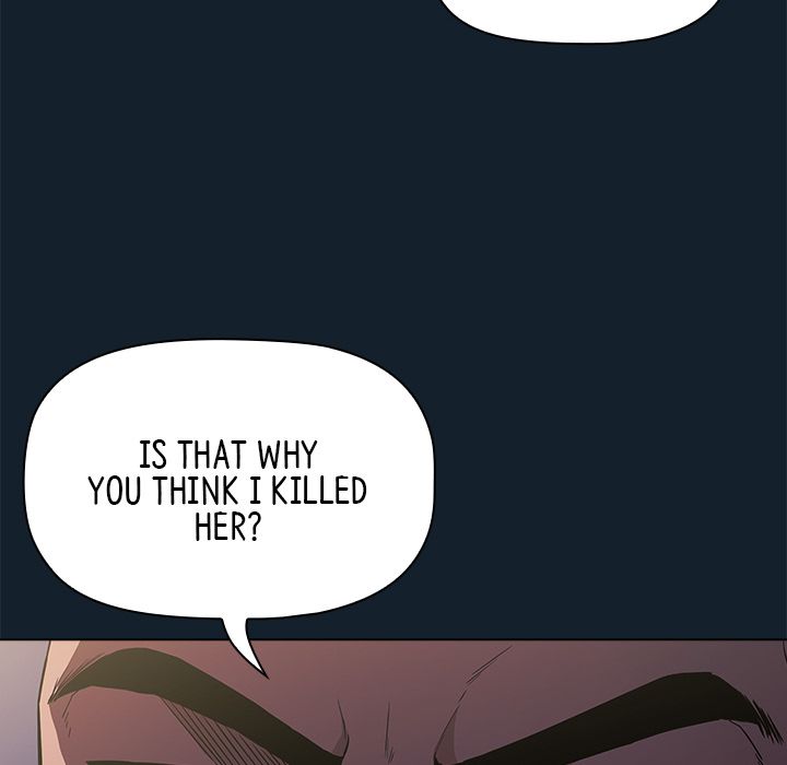 Malcolm, The Superstar Detective Manhwa - Chapter 3 Page 94