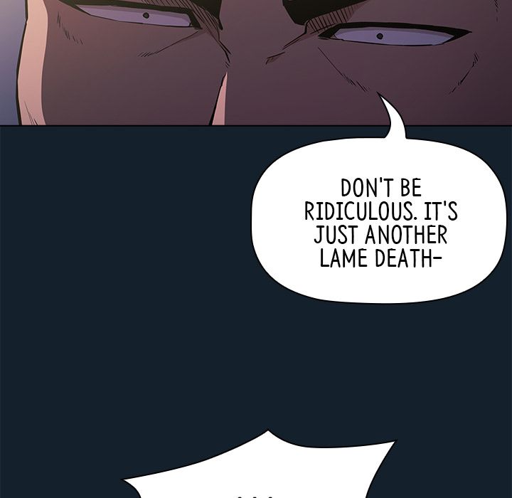 Malcolm, The Superstar Detective Manhwa - Chapter 3 Page 95