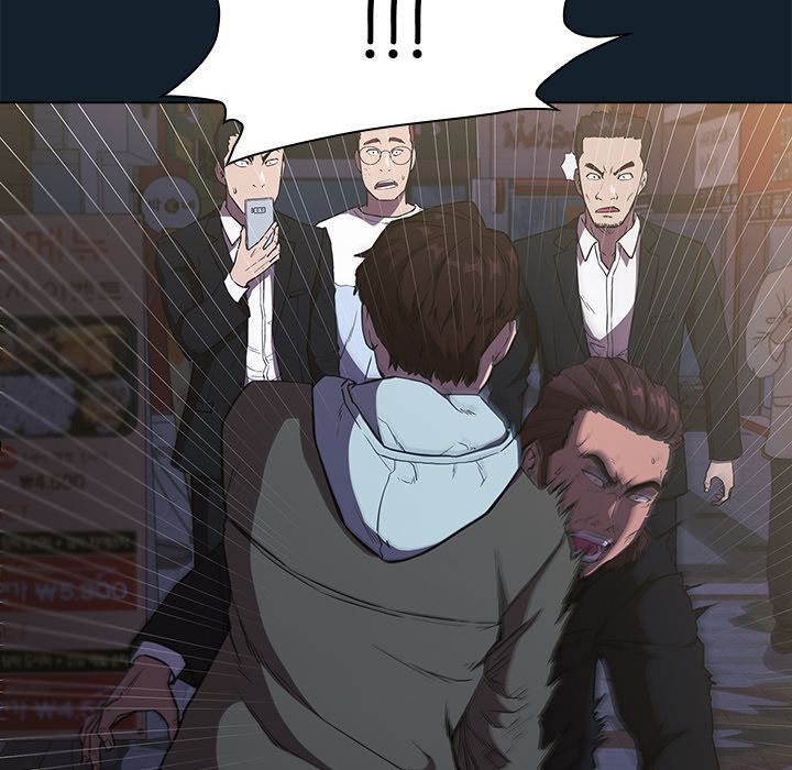 Malcolm, The Superstar Detective Manhwa - Chapter 3 Page 96