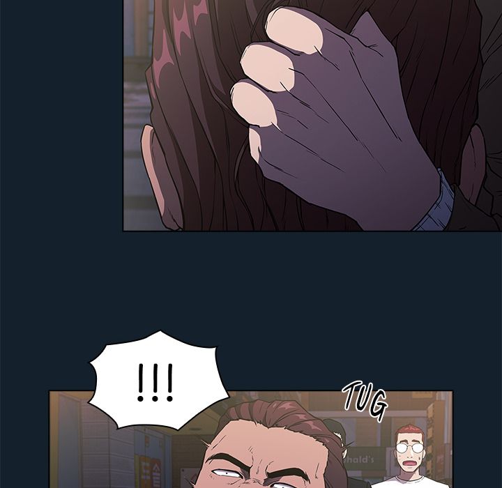 Malcolm, The Superstar Detective Manhwa - Chapter 3 Page 100