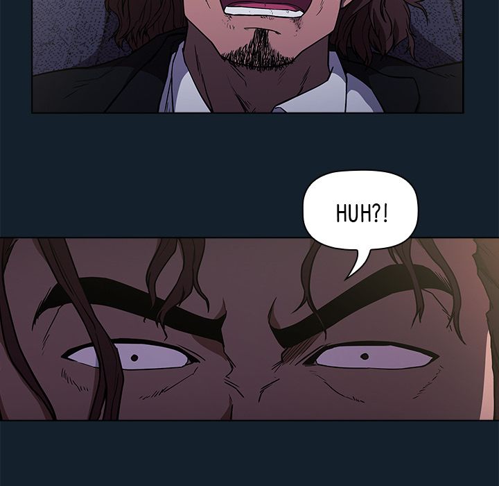 Malcolm, The Superstar Detective Manhwa - Chapter 3 Page 109