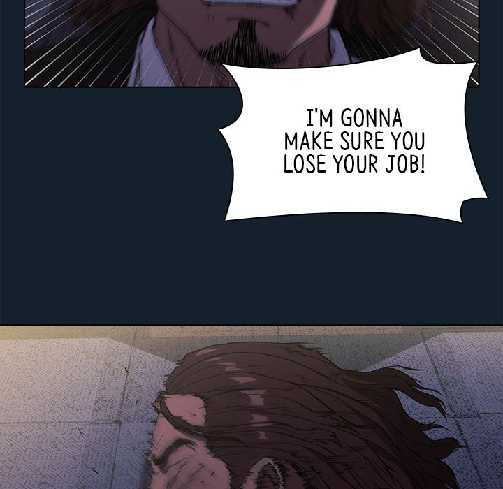 Malcolm, The Superstar Detective Manhwa - Chapter 3 Page 113