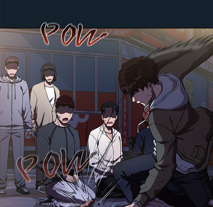 Malcolm, The Superstar Detective Manhwa - Chapter 3 Page 120