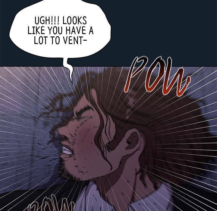 Malcolm, The Superstar Detective Manhwa - Chapter 3 Page 123