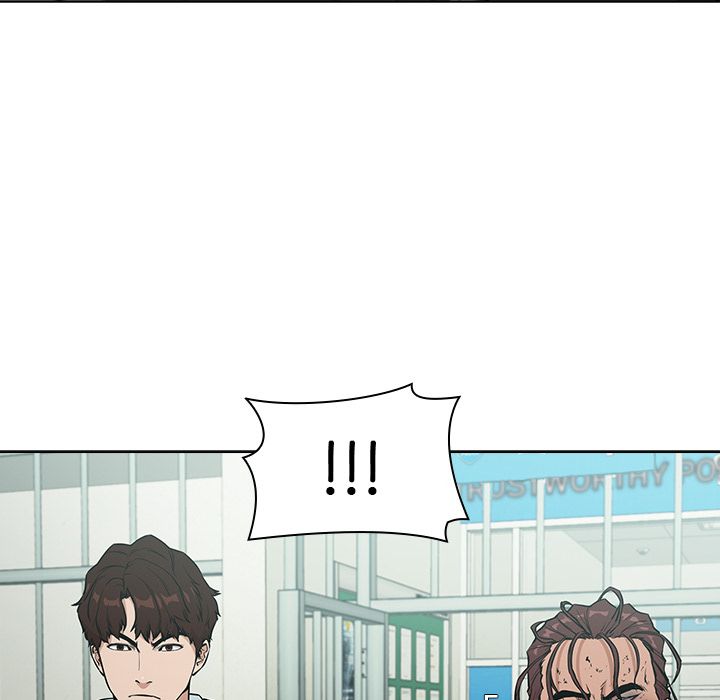 Malcolm, The Superstar Detective Manhwa - Chapter 3 Page 138