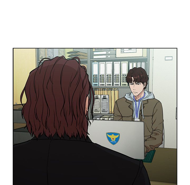Malcolm, The Superstar Detective Manhwa - Chapter 3 Page 144