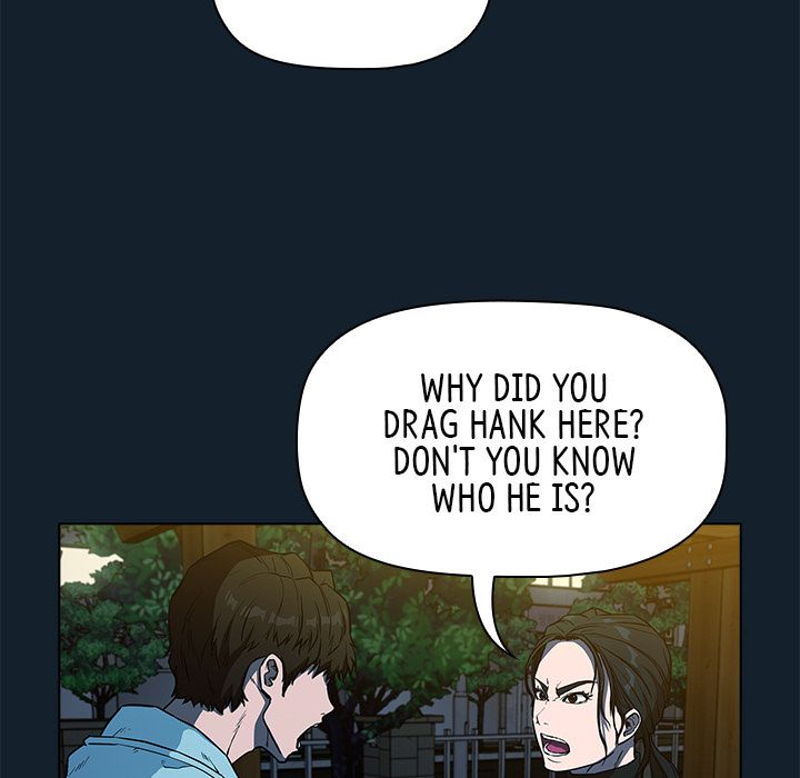 Malcolm, The Superstar Detective Manhwa - Chapter 3 Page 162