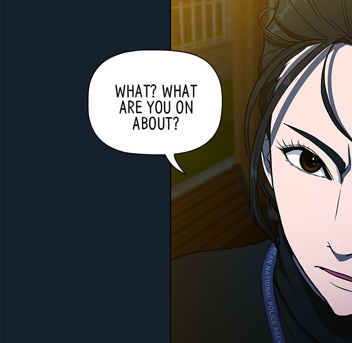 Malcolm, The Superstar Detective Manhwa - Chapter 3 Page 164