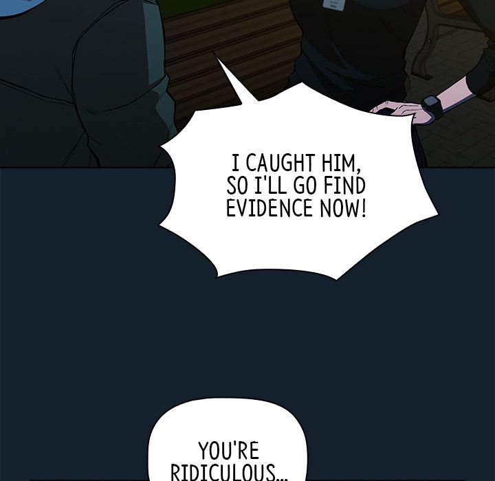 Malcolm, The Superstar Detective Manhwa - Chapter 3 Page 175
