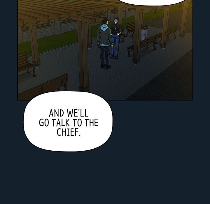 Malcolm, The Superstar Detective Manhwa - Chapter 3 Page 178