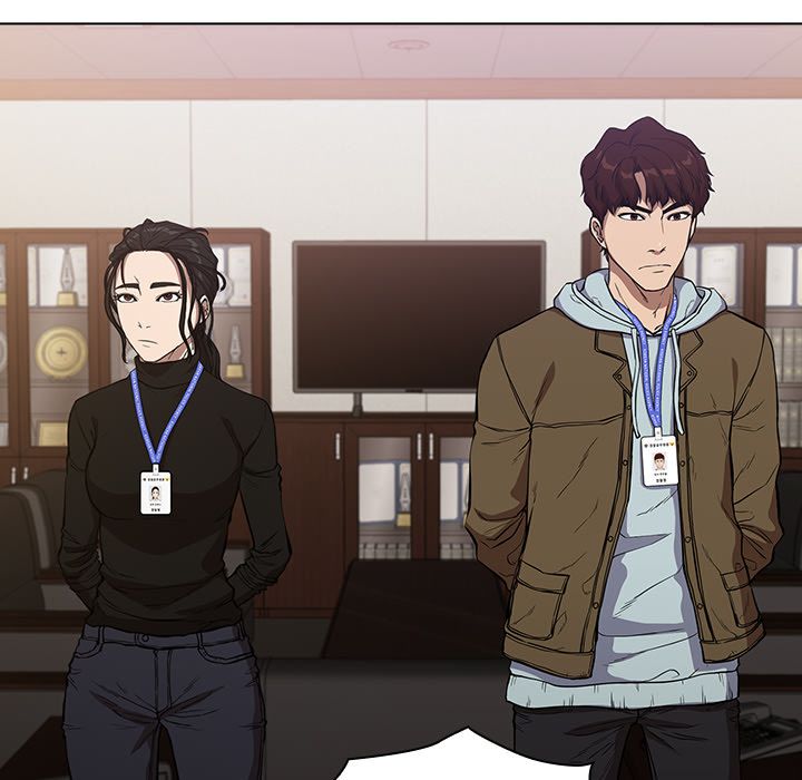 Malcolm, The Superstar Detective Manhwa - Chapter 3 Page 181