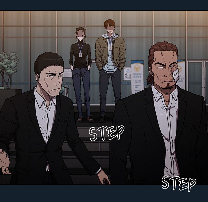 Malcolm, The Superstar Detective Manhwa - Chapter 3 Page 201