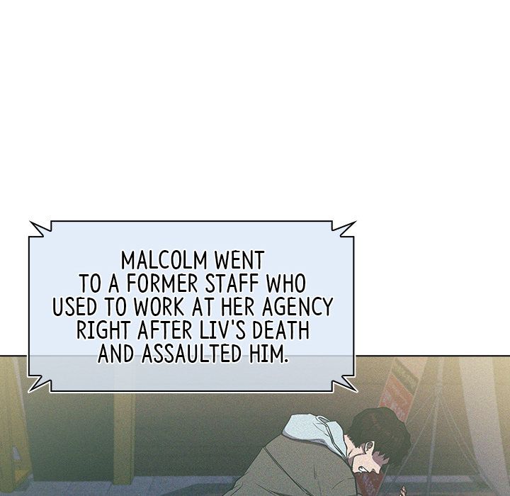 Malcolm, The Superstar Detective Manhwa - Chapter 3 Page 217