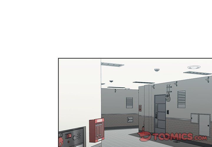 Malcolm, The Superstar Detective Manhwa - Chapter 41 Page 2