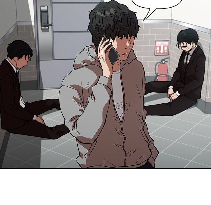 Malcolm, The Superstar Detective Manhwa - Chapter 41 Page 5