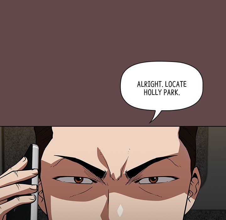 Malcolm, The Superstar Detective Manhwa - Chapter 41 Page 8