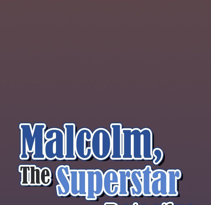 Malcolm, The Superstar Detective Manhwa - Chapter 41 Page 10