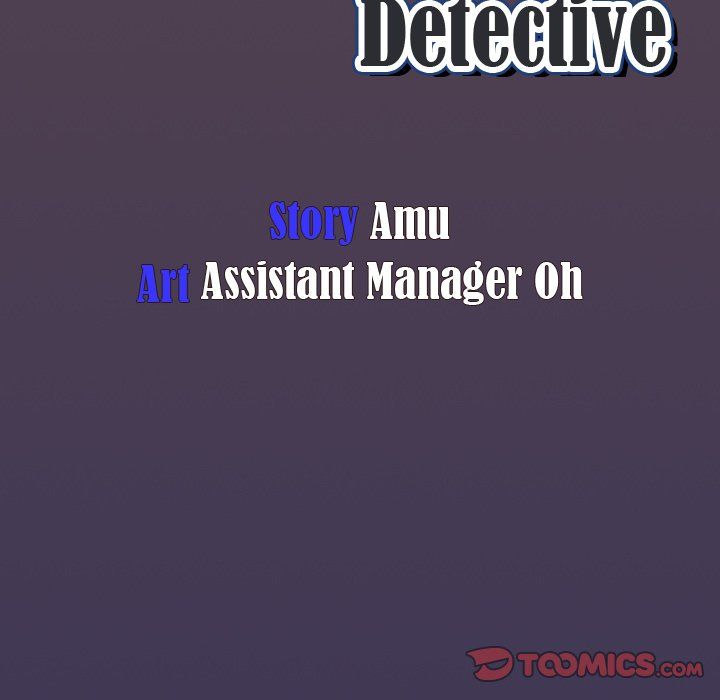 Malcolm, The Superstar Detective Manhwa - Chapter 41 Page 11