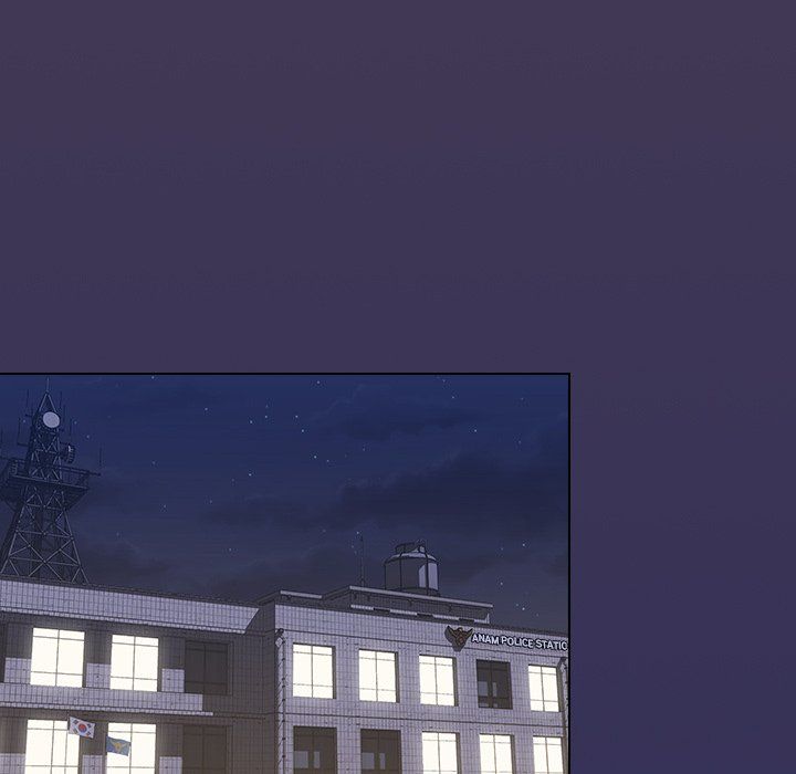 Malcolm, The Superstar Detective Manhwa - Chapter 41 Page 12