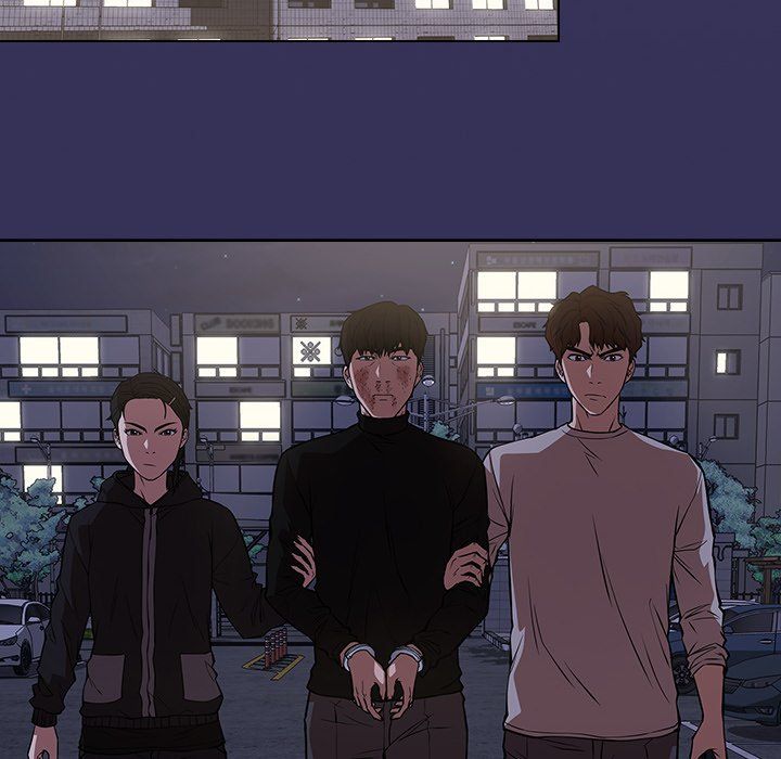 Malcolm, The Superstar Detective Manhwa - Chapter 41 Page 13