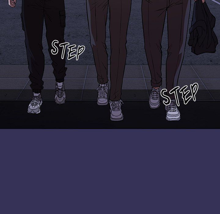 Malcolm, The Superstar Detective Manhwa - Chapter 41 Page 14