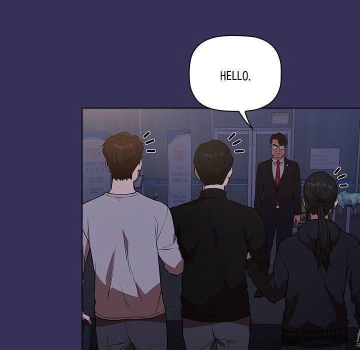 Malcolm, The Superstar Detective Manhwa - Chapter 41 Page 15