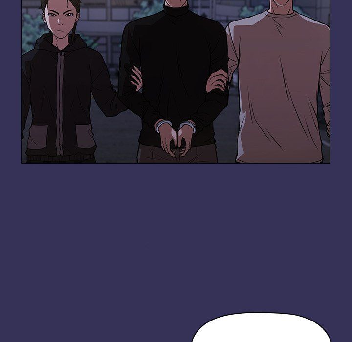Malcolm, The Superstar Detective Manhwa - Chapter 41 Page 17