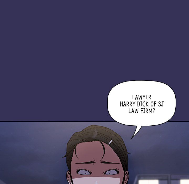 Malcolm, The Superstar Detective Manhwa - Chapter 41 Page 21