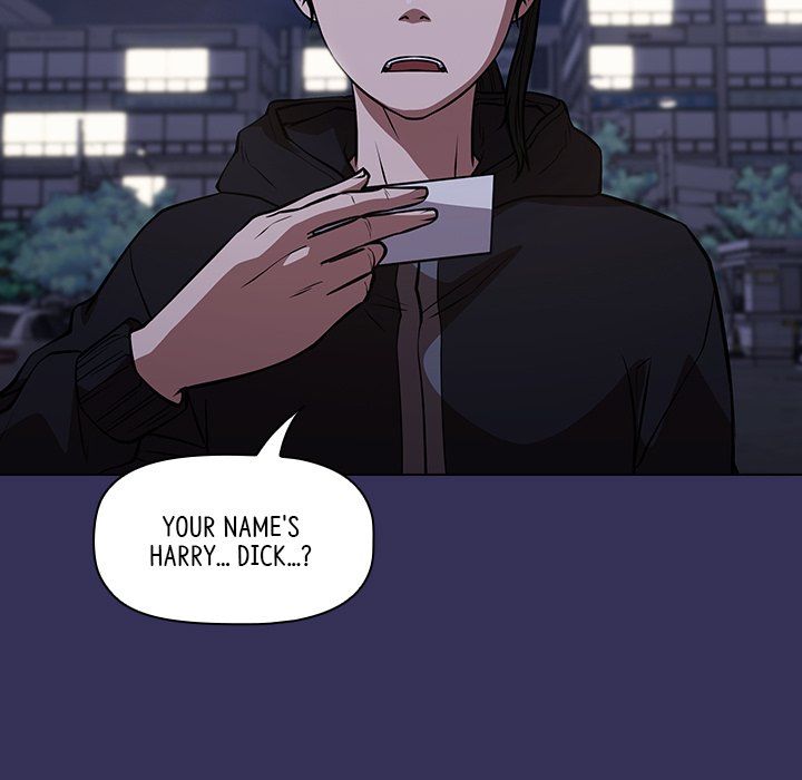 Malcolm, The Superstar Detective Manhwa - Chapter 41 Page 22