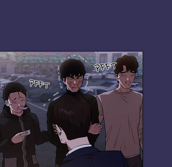 Malcolm, The Superstar Detective Manhwa - Chapter 41 Page 23