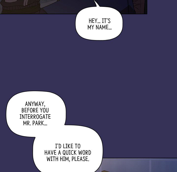 Malcolm, The Superstar Detective Manhwa - Chapter 41 Page 24