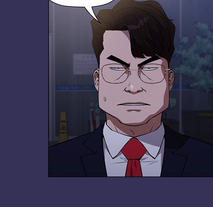 Malcolm, The Superstar Detective Manhwa - Chapter 41 Page 25