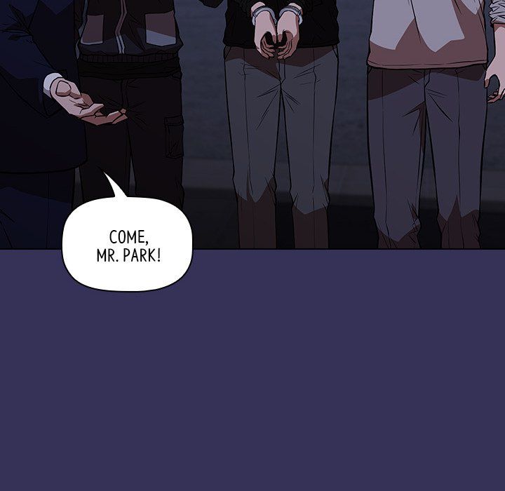 Malcolm, The Superstar Detective Manhwa - Chapter 41 Page 27