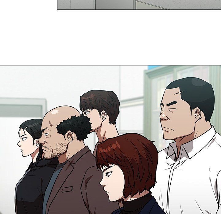 Malcolm, The Superstar Detective Manhwa - Chapter 41 Page 30