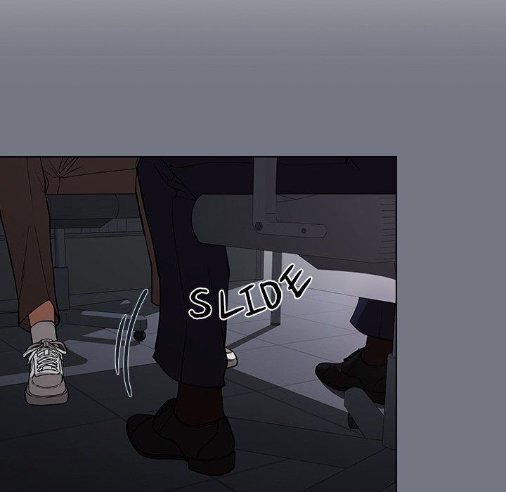 Malcolm, The Superstar Detective Manhwa - Chapter 41 Page 32