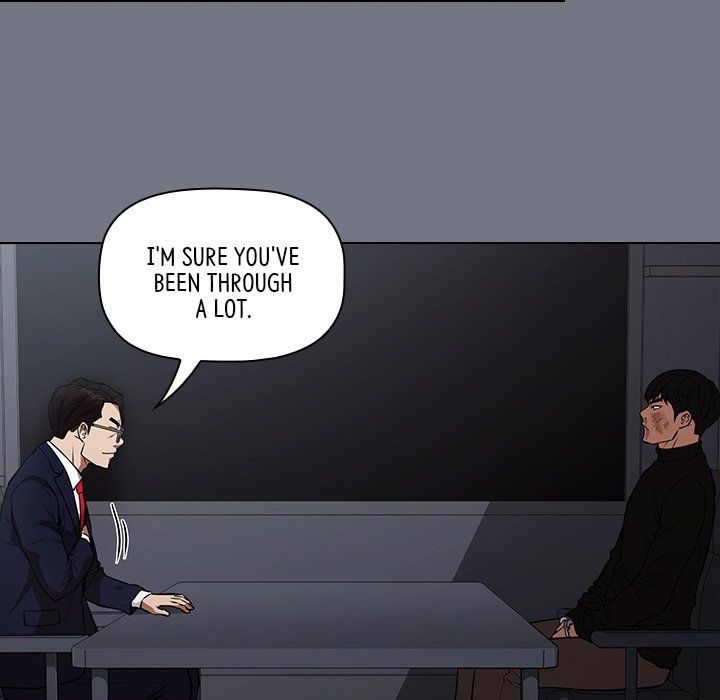 Malcolm, The Superstar Detective Manhwa - Chapter 41 Page 33