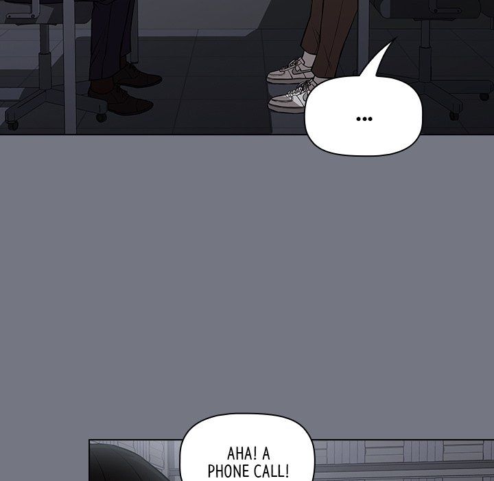 Malcolm, The Superstar Detective Manhwa - Chapter 41 Page 34